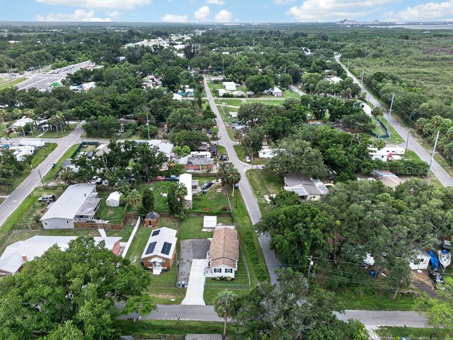 GIBSONTON ON THE BAY - Residential