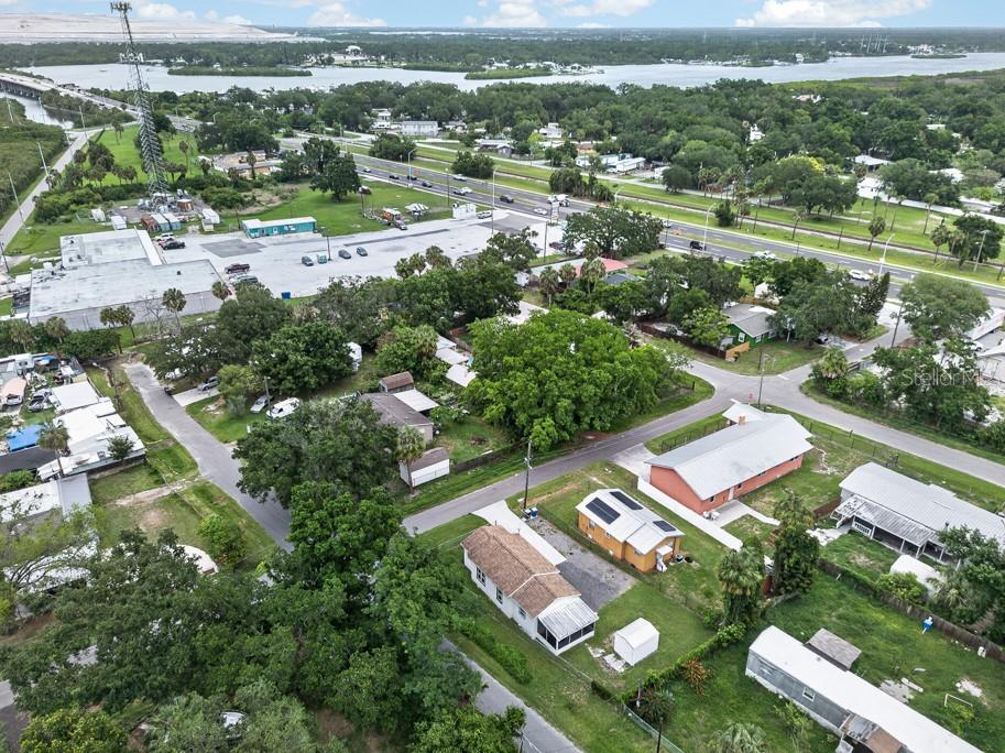 GIBSONTON ON THE BAY - Residential