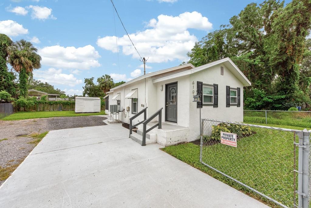 GIBSONTON ON THE BAY - Residential