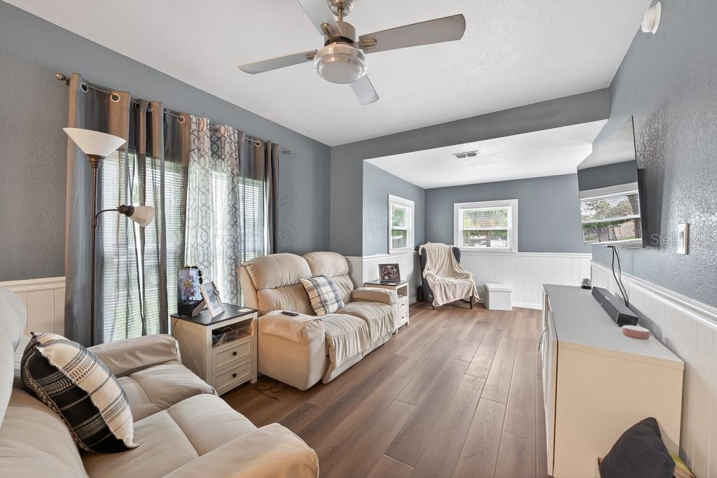 GIBSONTON ON THE BAY - Residential