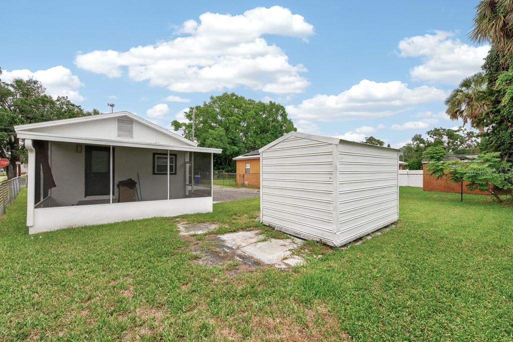 GIBSONTON ON THE BAY - Residential
