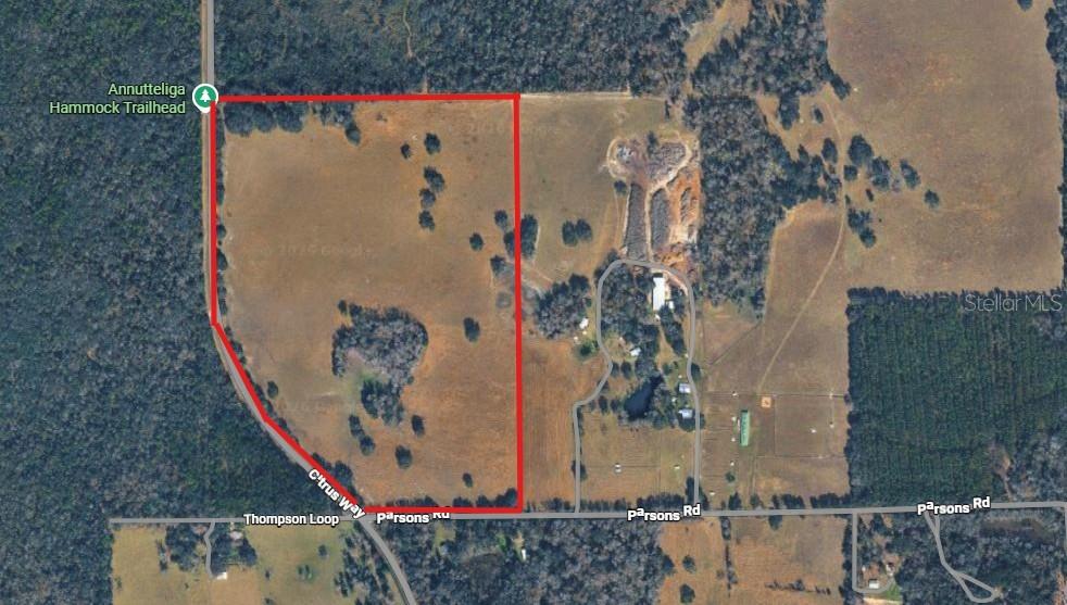 ACREAGE - Land