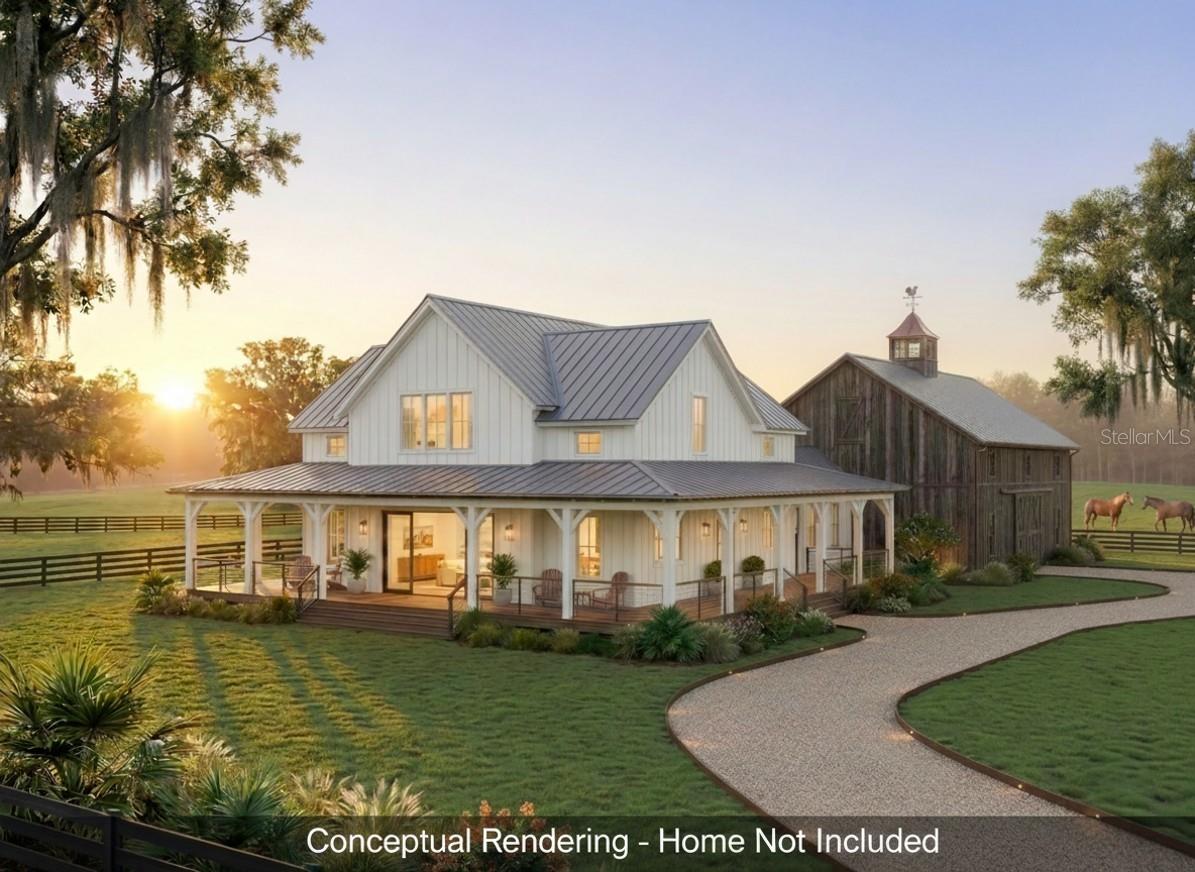 ACREAGE - Land