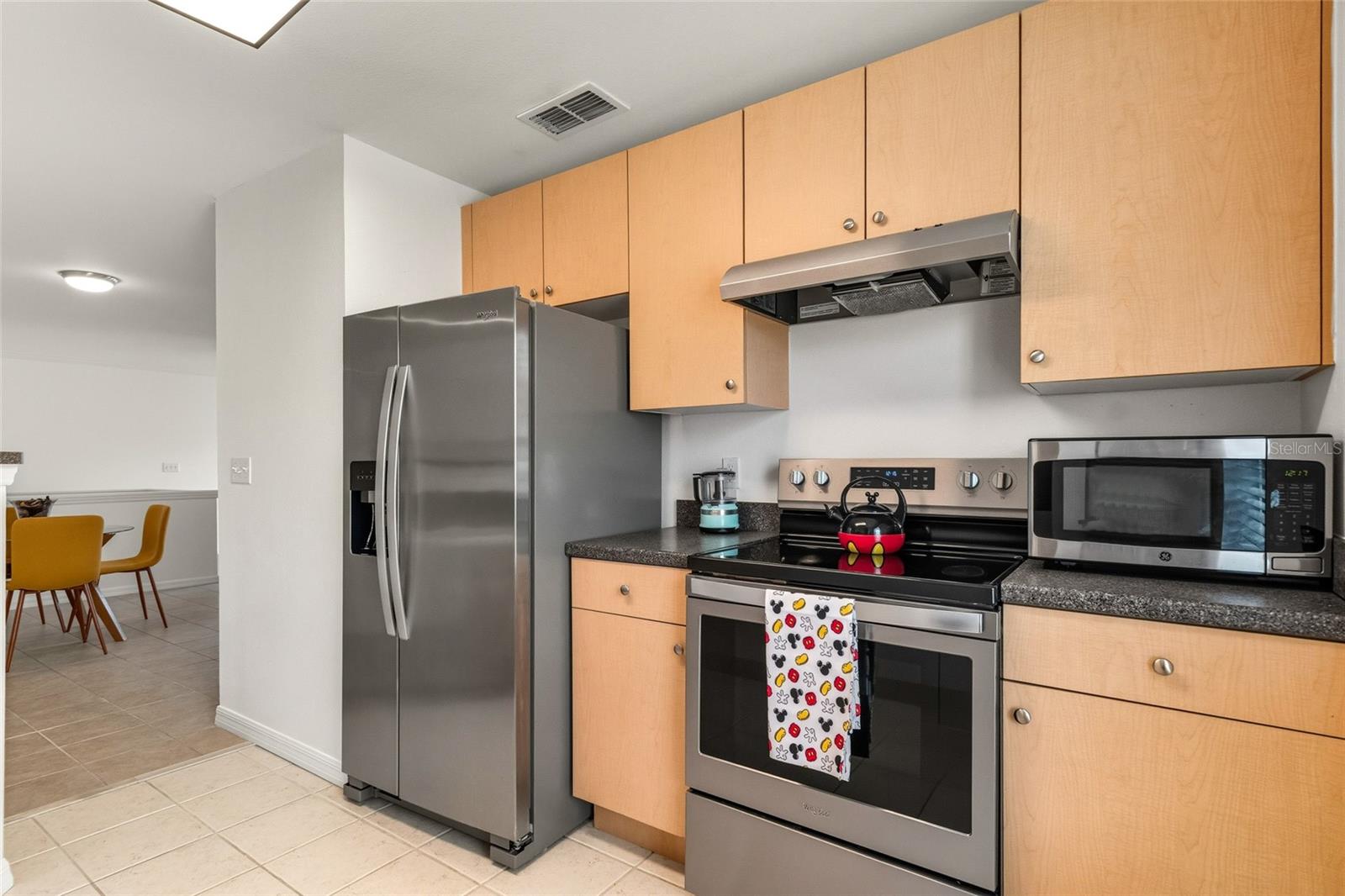 SIENA AT CELEBRATION CONDO C - Residential