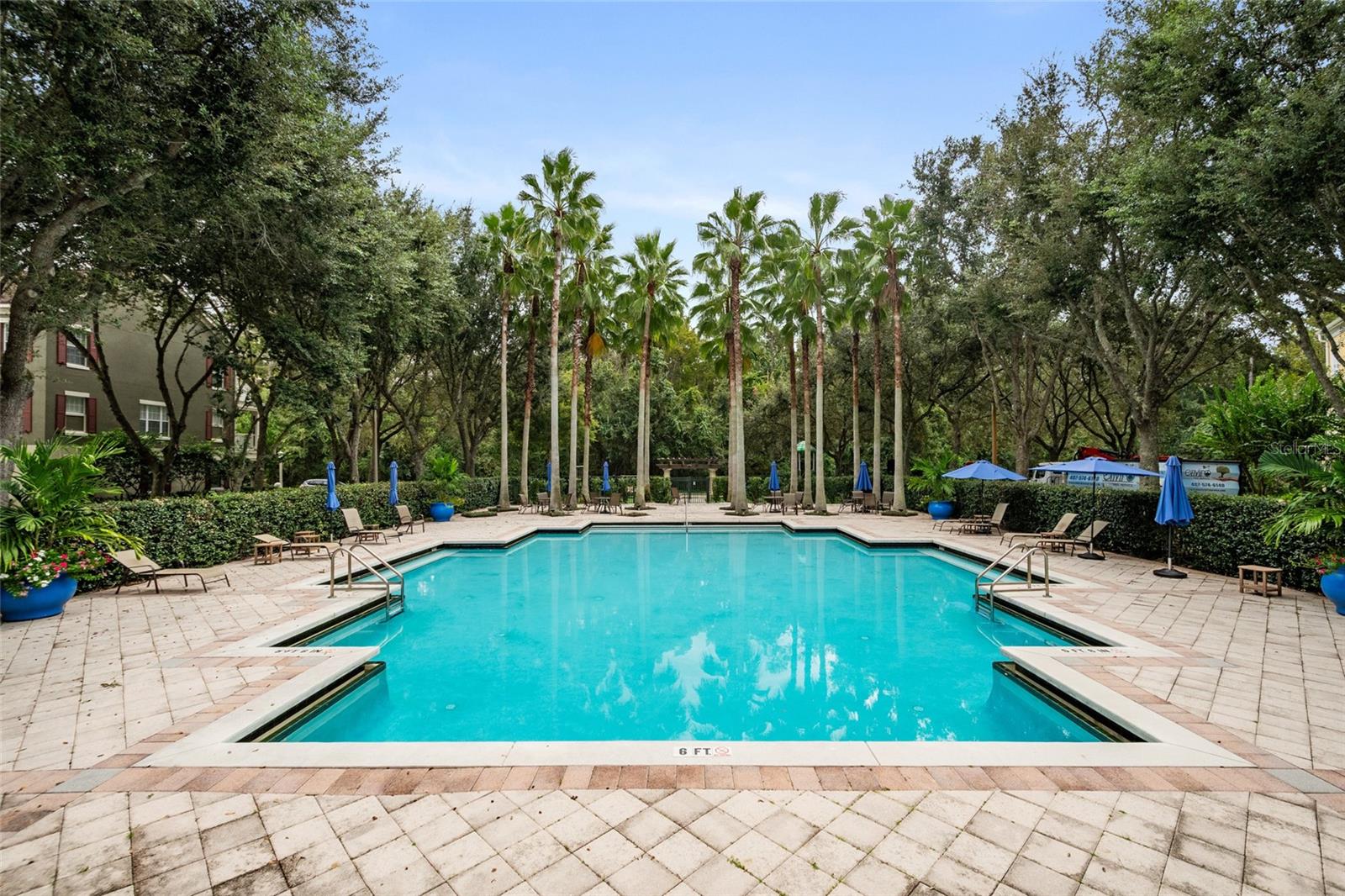 SIENA AT CELEBRATION CONDO C - Residential