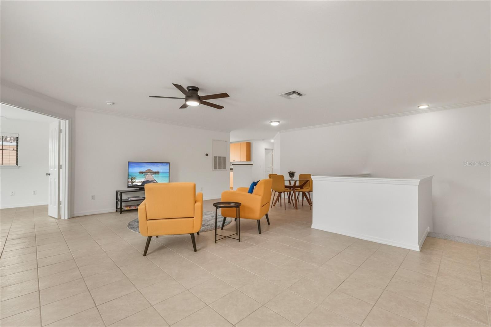 SIENA AT CELEBRATION CONDO C - Residential