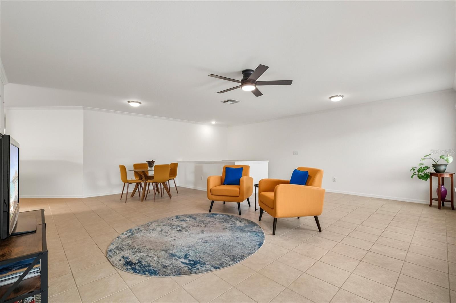 SIENA AT CELEBRATION CONDO C - Residential