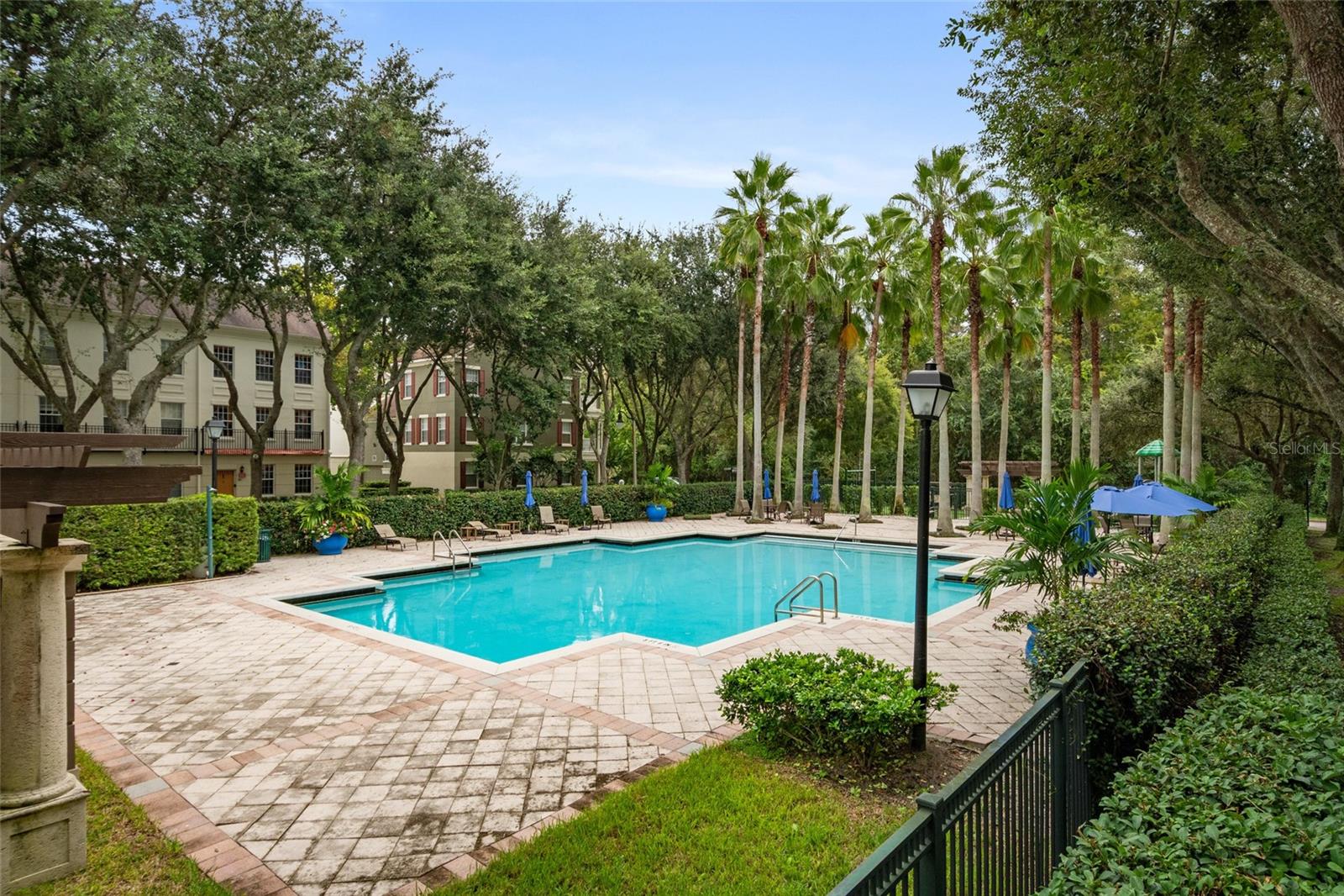 SIENA AT CELEBRATION CONDO C - Residential
