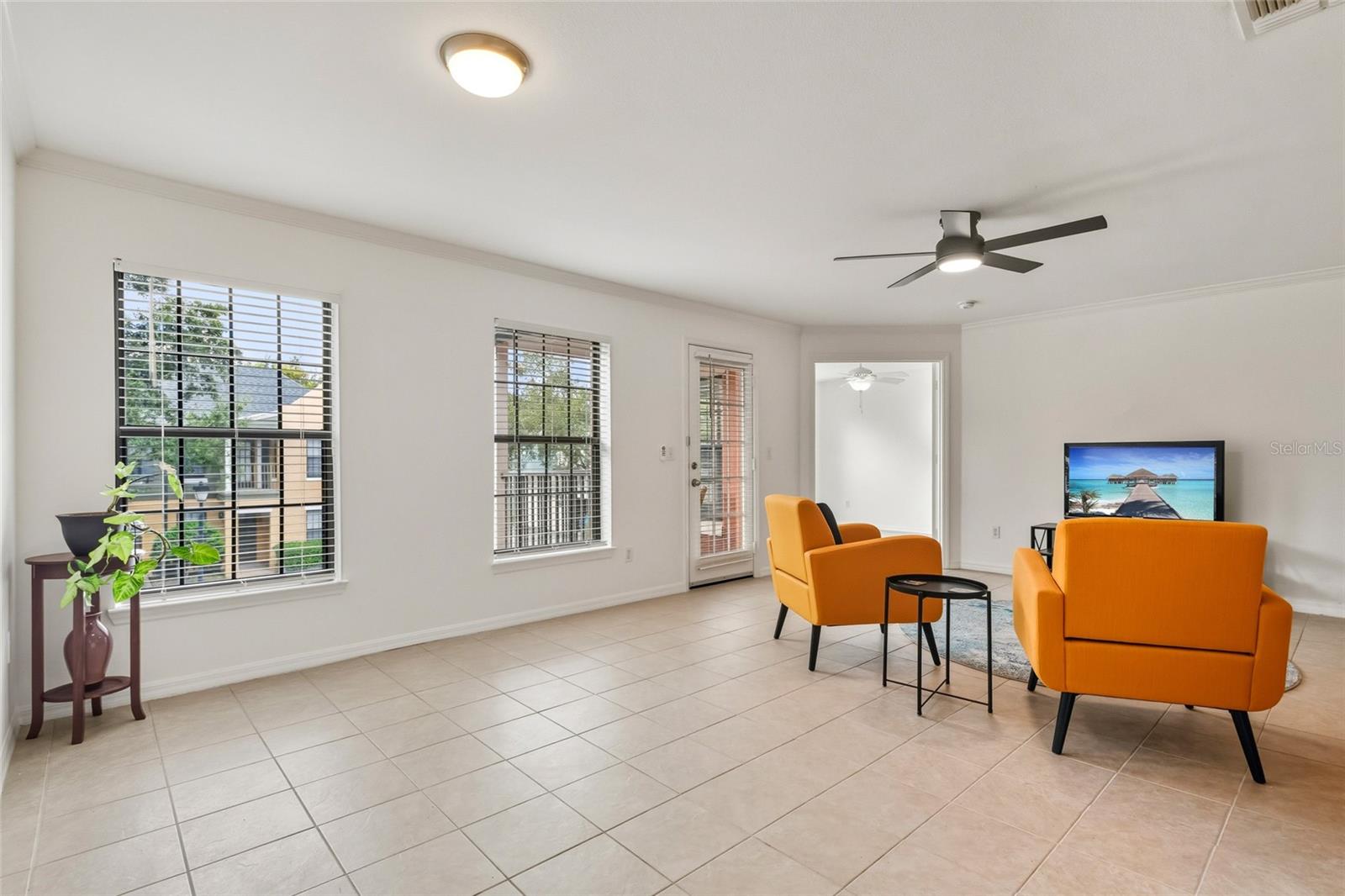 SIENA AT CELEBRATION CONDO C - Residential