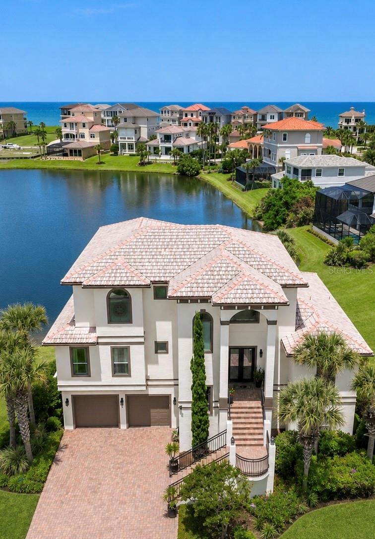 OCEAN HAMMOCK - Residential