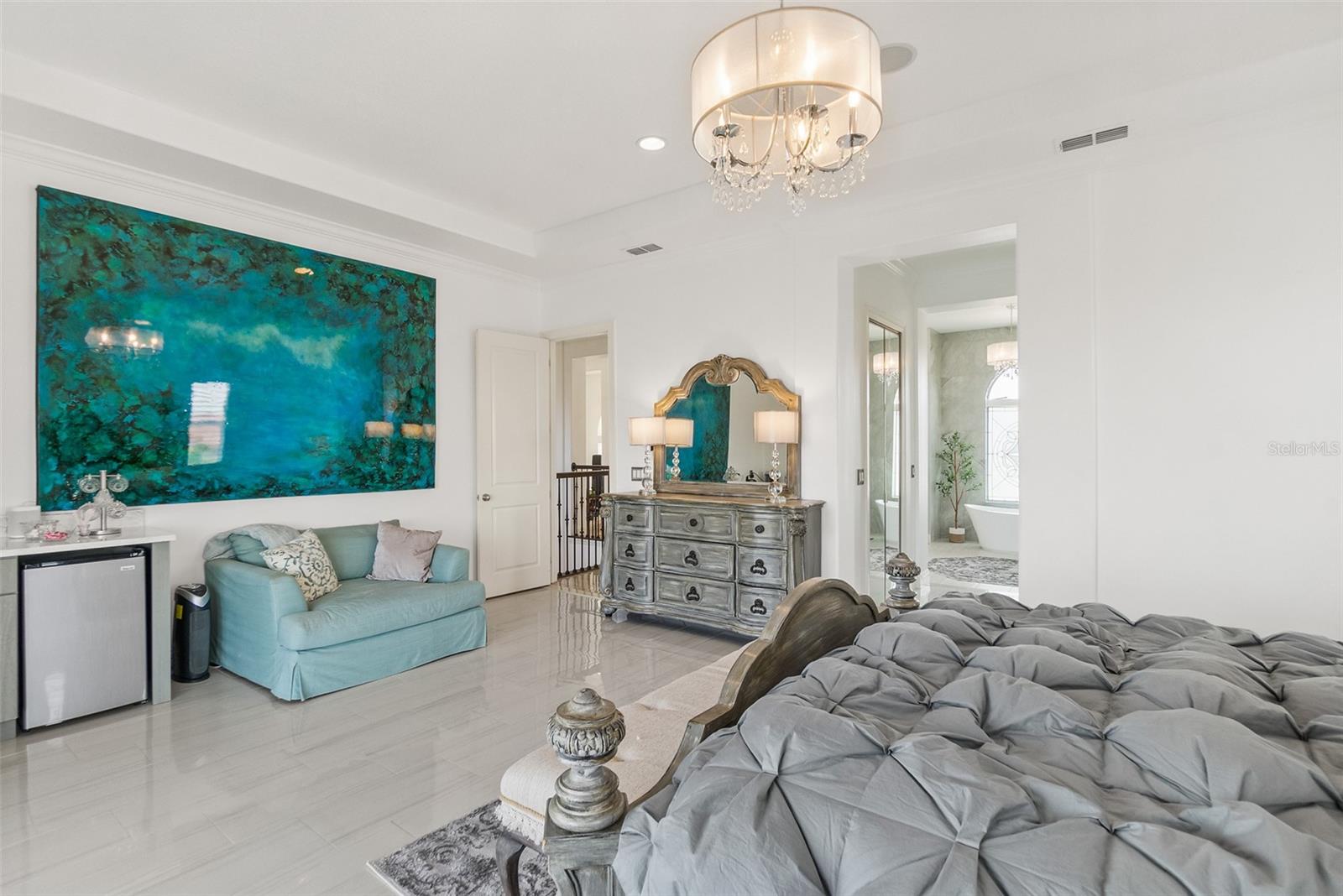 OCEAN HAMMOCK - Residential