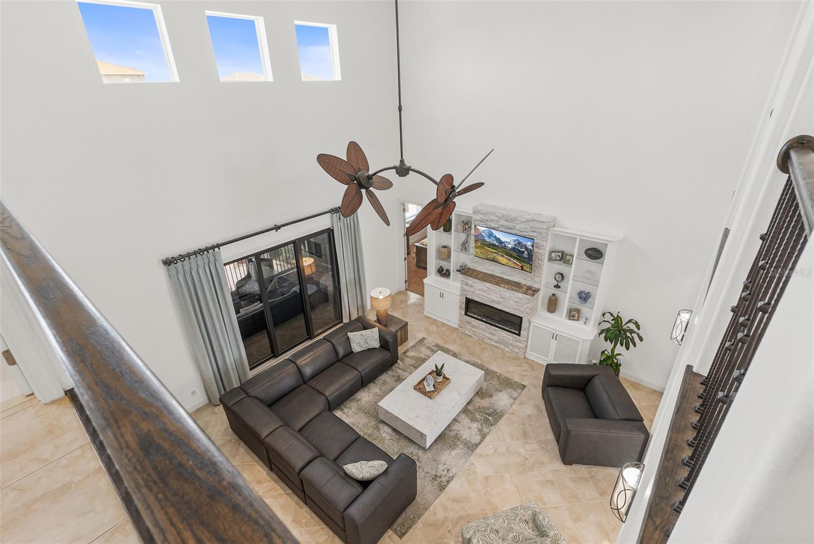 OCEAN HAMMOCK - Residential