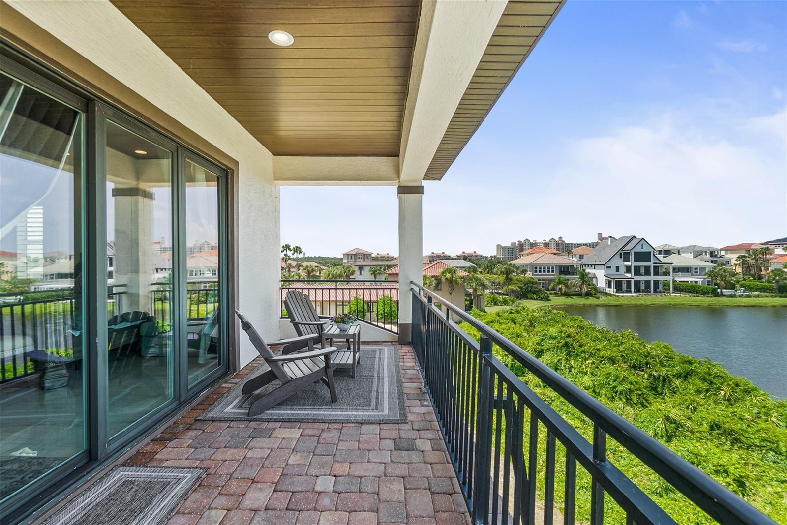 OCEAN HAMMOCK - Residential