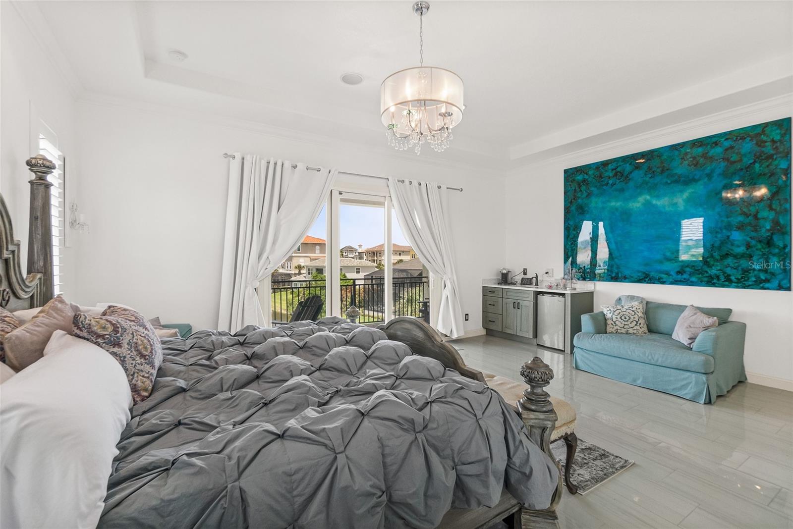 OCEAN HAMMOCK - Residential