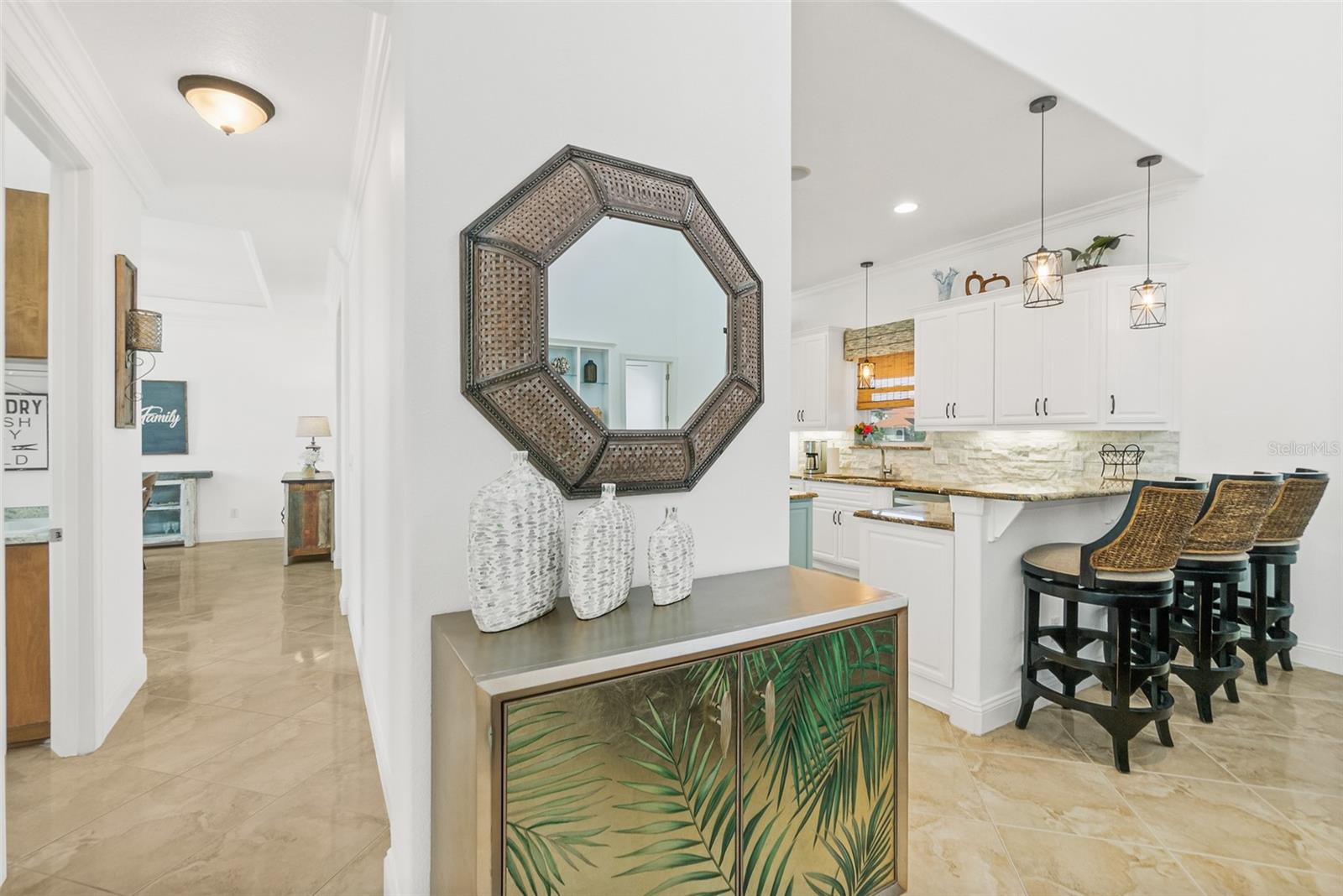 OCEAN HAMMOCK - Residential