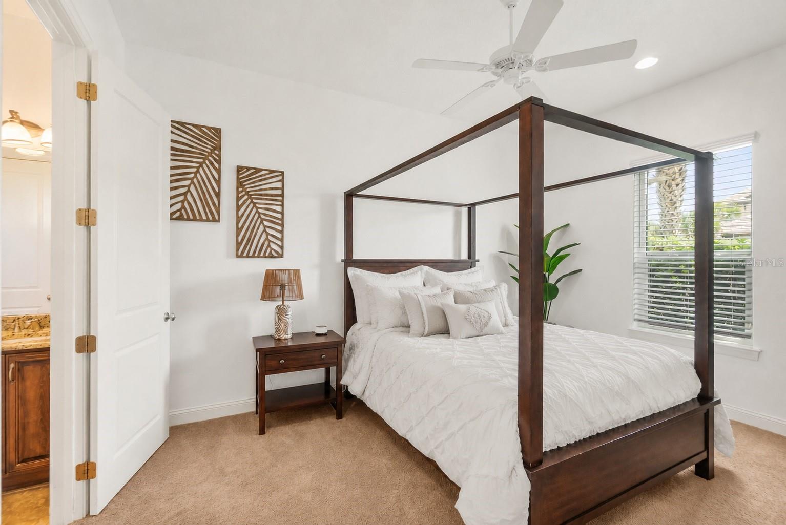 OCEAN HAMMOCK - Residential