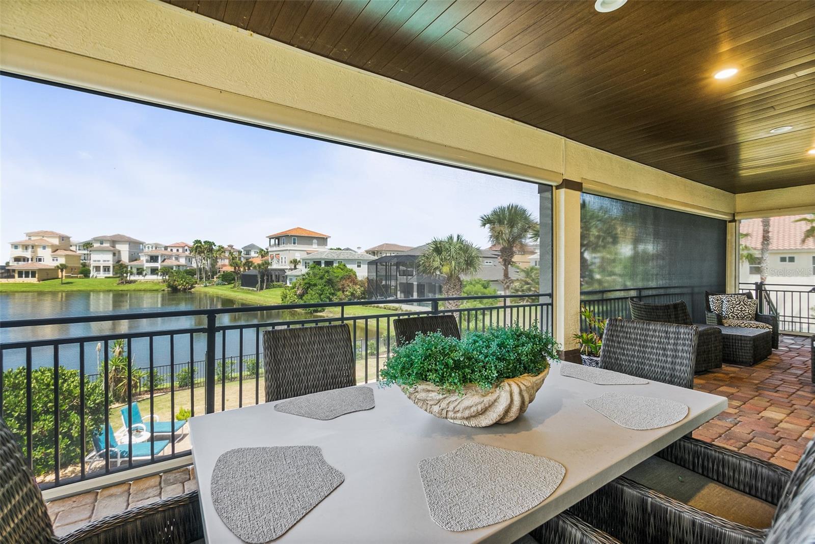 OCEAN HAMMOCK - Residential