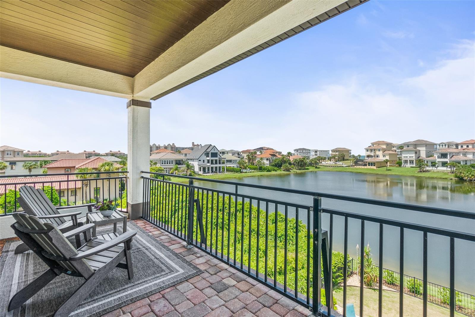 OCEAN HAMMOCK - Residential