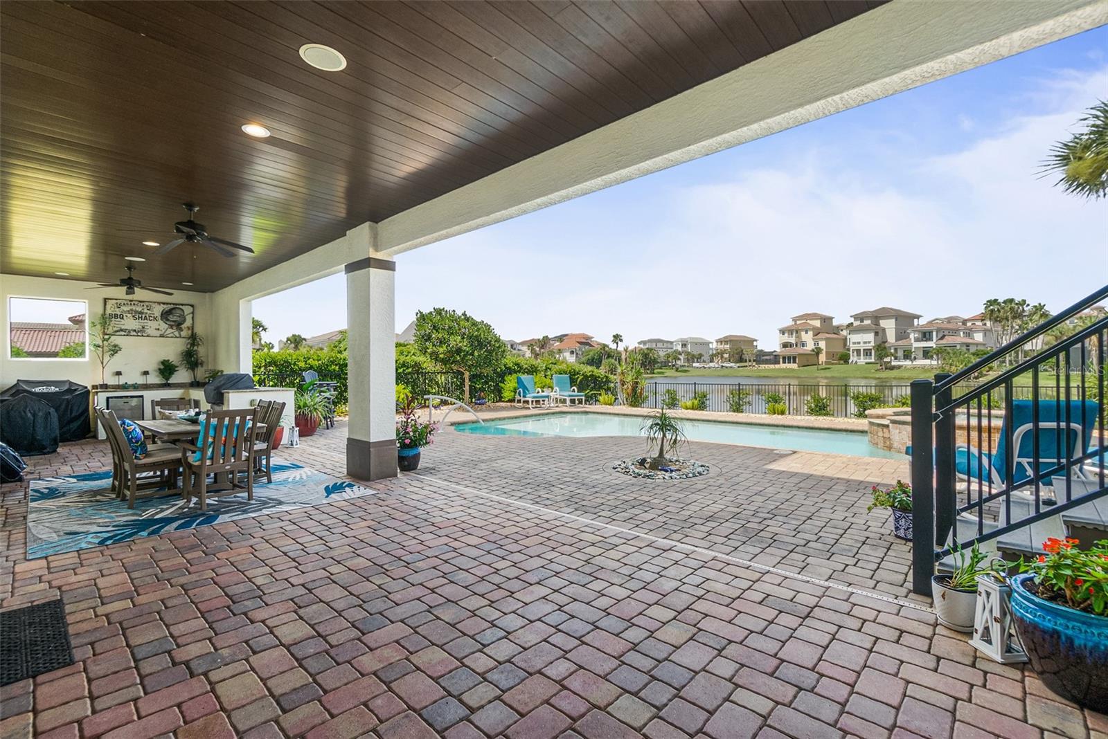 OCEAN HAMMOCK - Residential