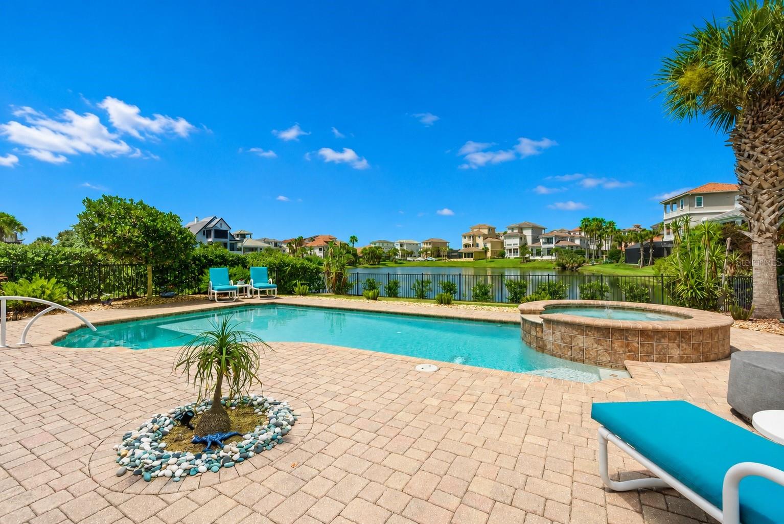 OCEAN HAMMOCK - Residential