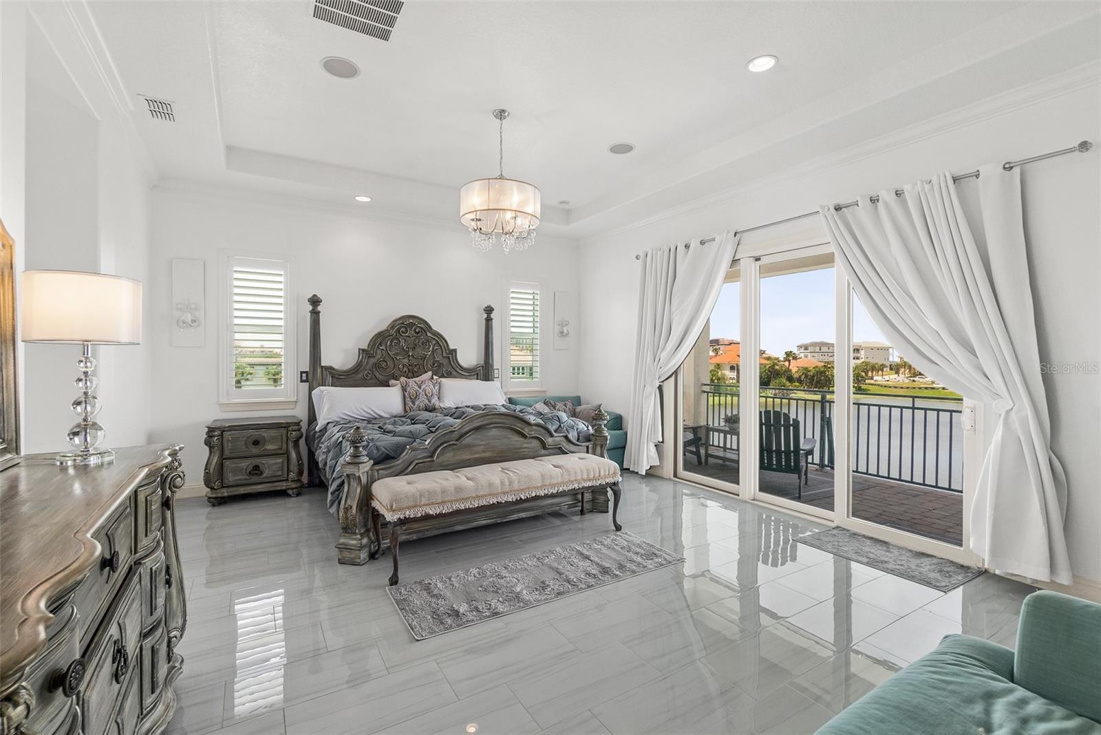 OCEAN HAMMOCK - Residential
