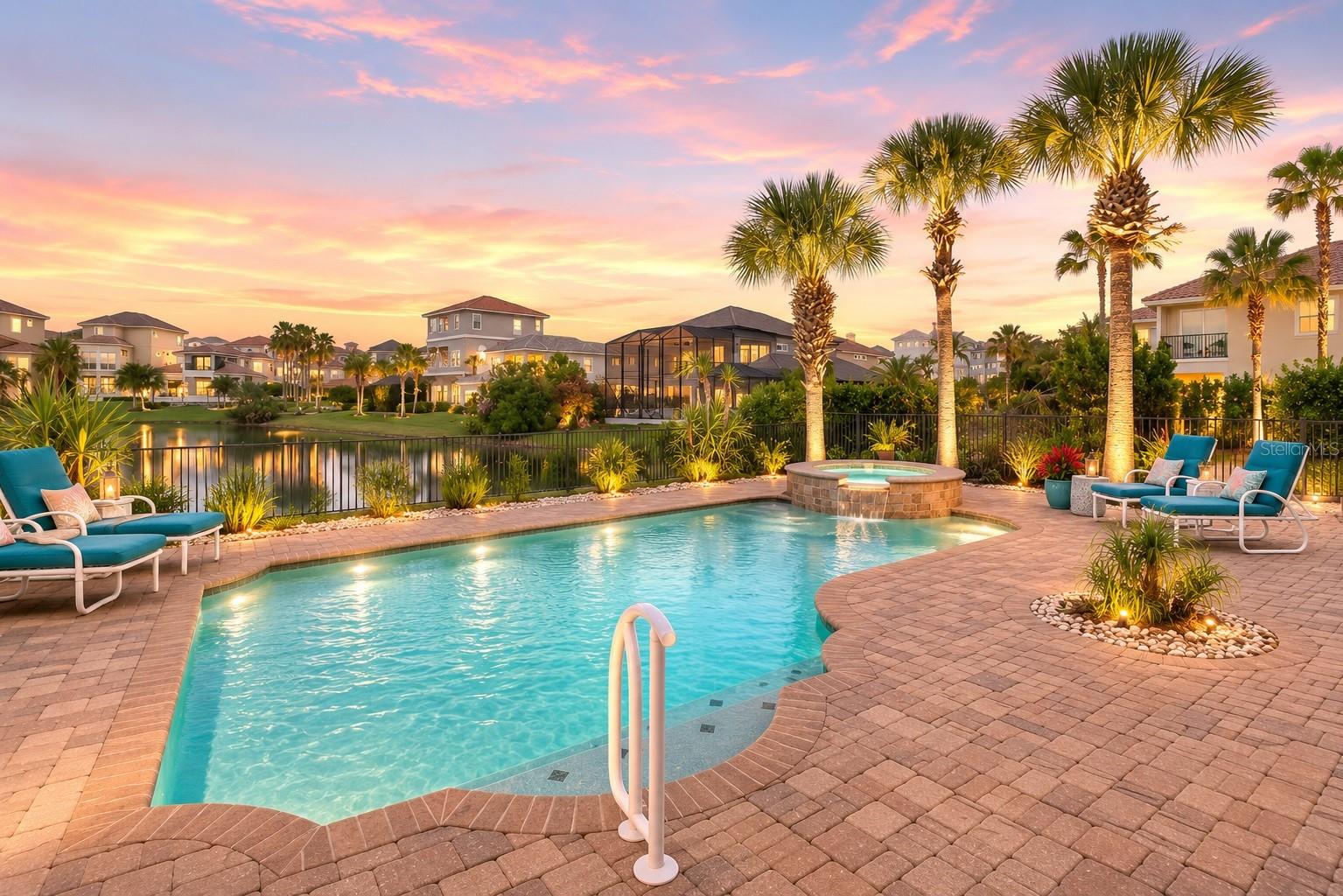 OCEAN HAMMOCK - Residential