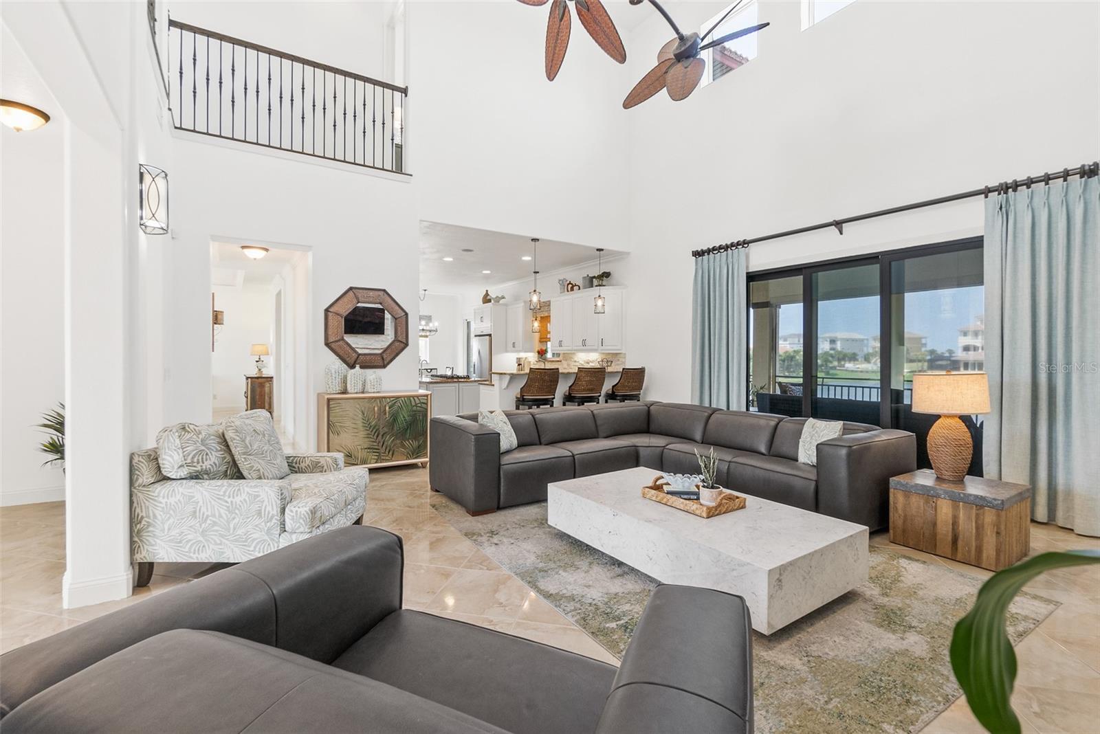 OCEAN HAMMOCK - Residential