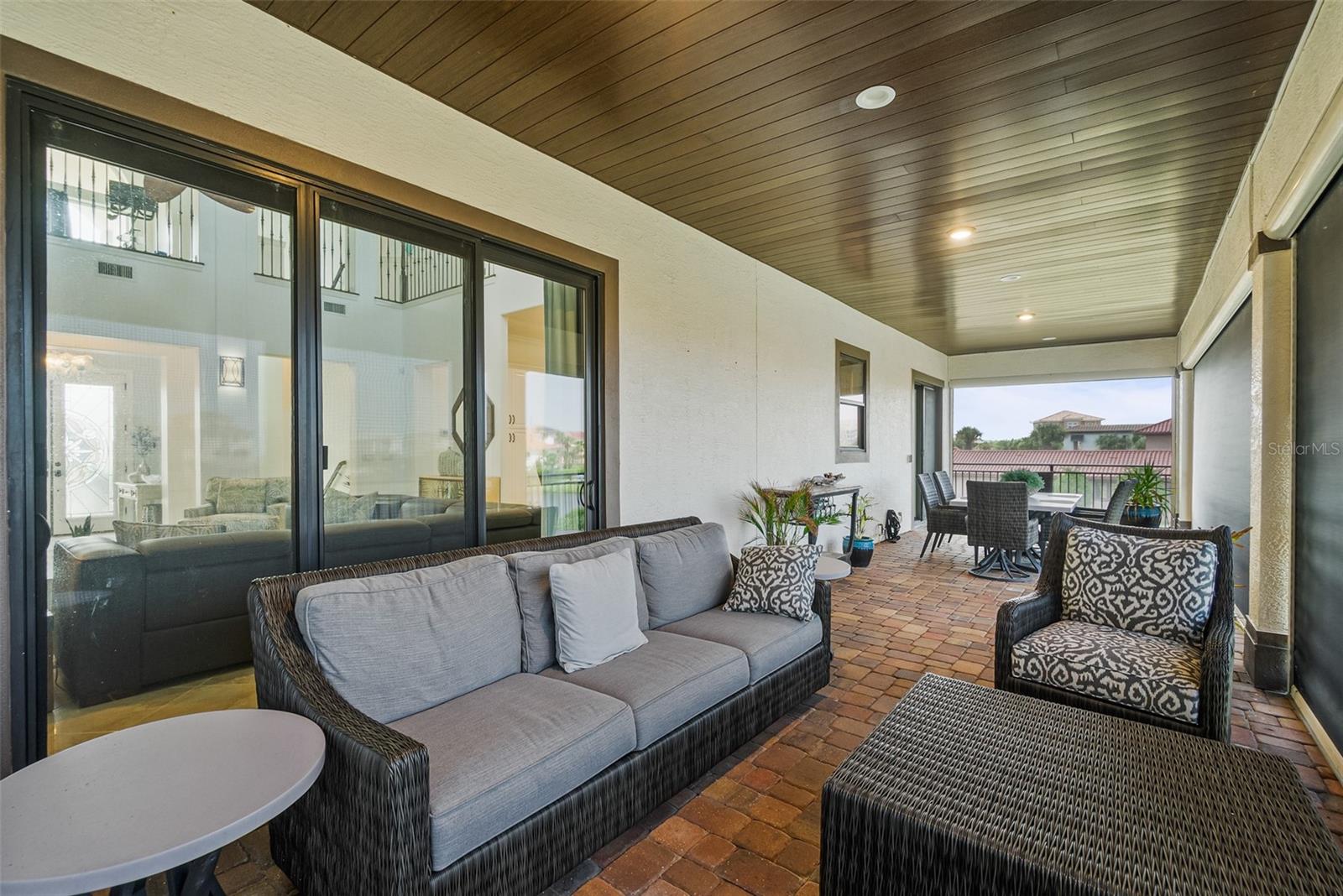 OCEAN HAMMOCK - Residential