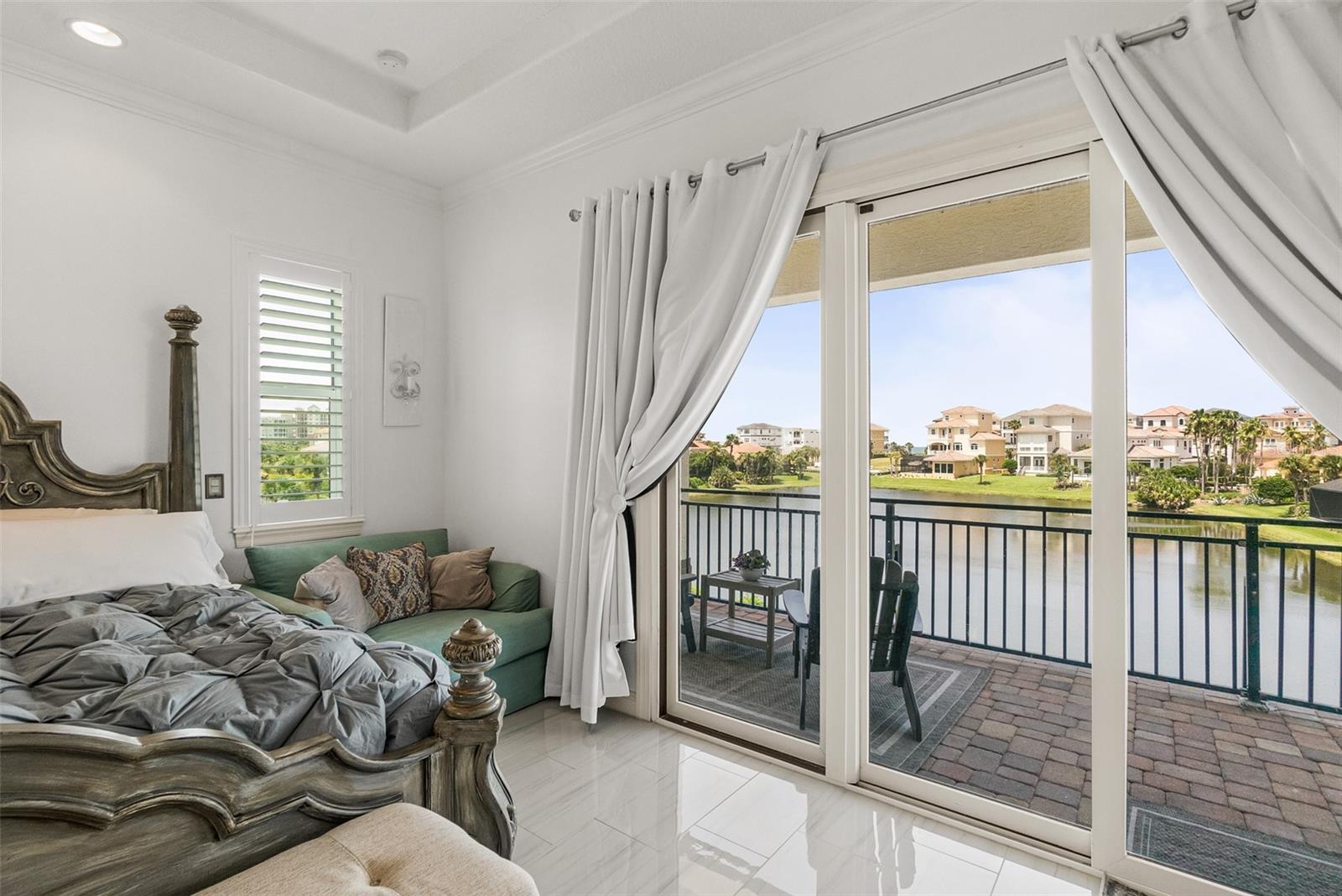 OCEAN HAMMOCK - Residential