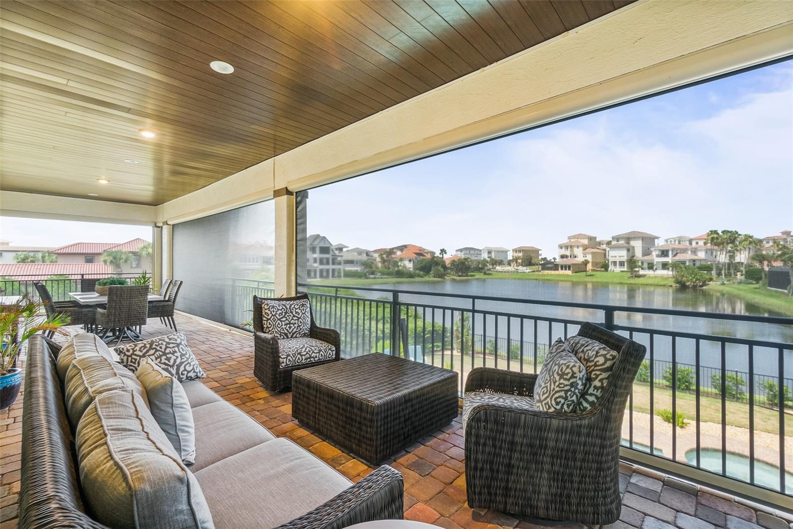 OCEAN HAMMOCK - Residential