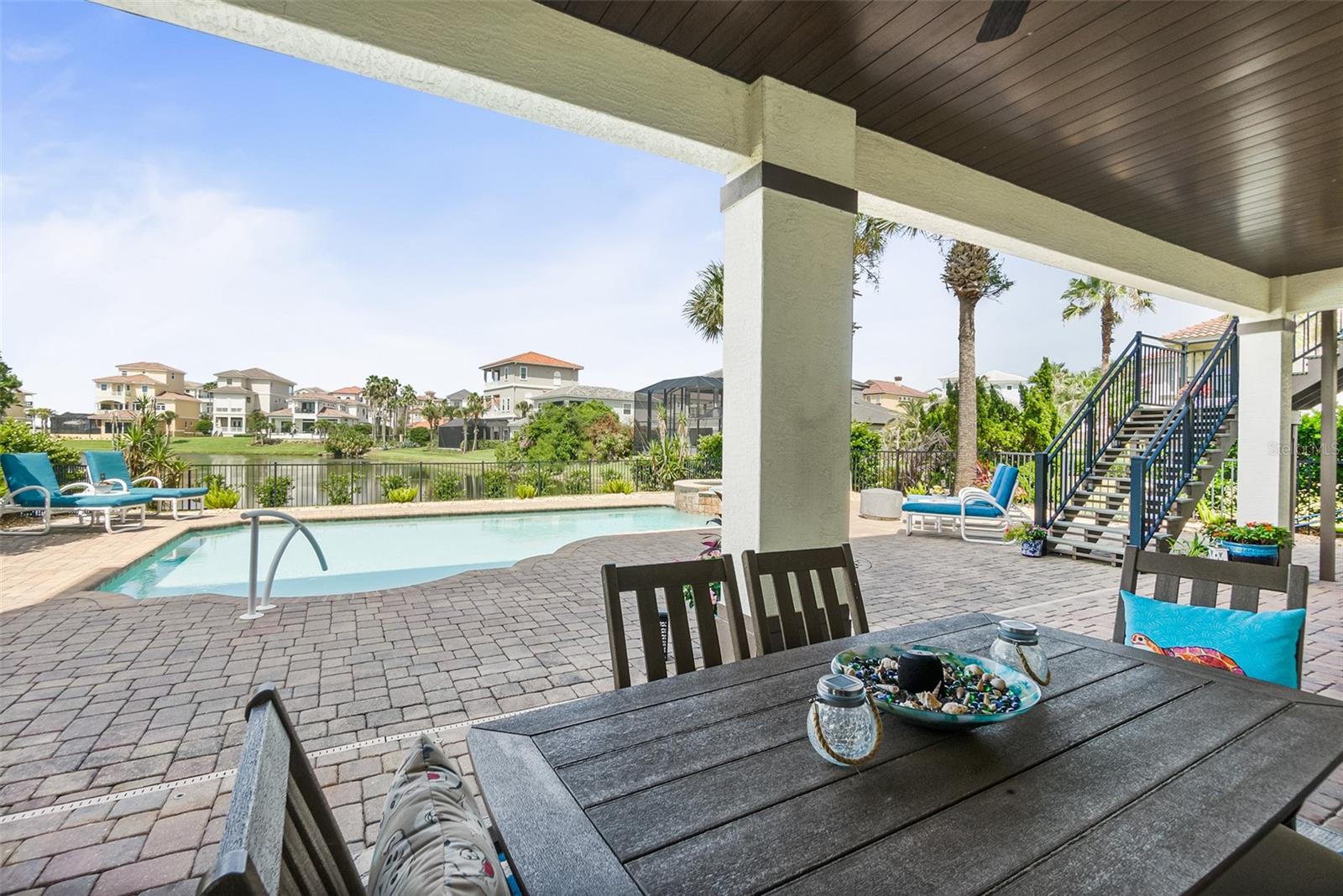 OCEAN HAMMOCK - Residential