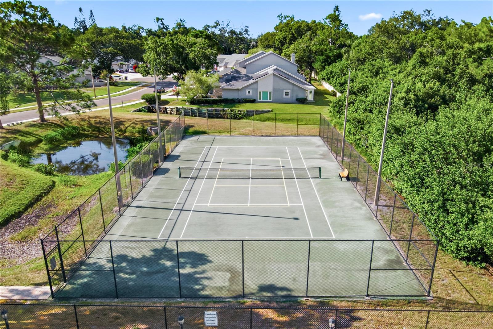 STEEPLECHASE PH - Residential
