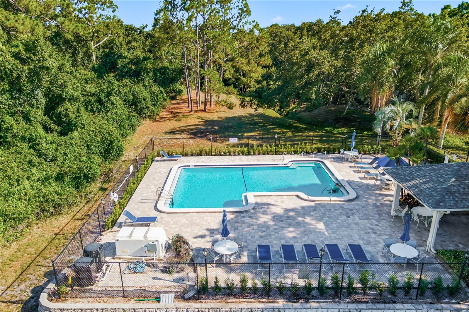 STEEPLECHASE PH - Residential