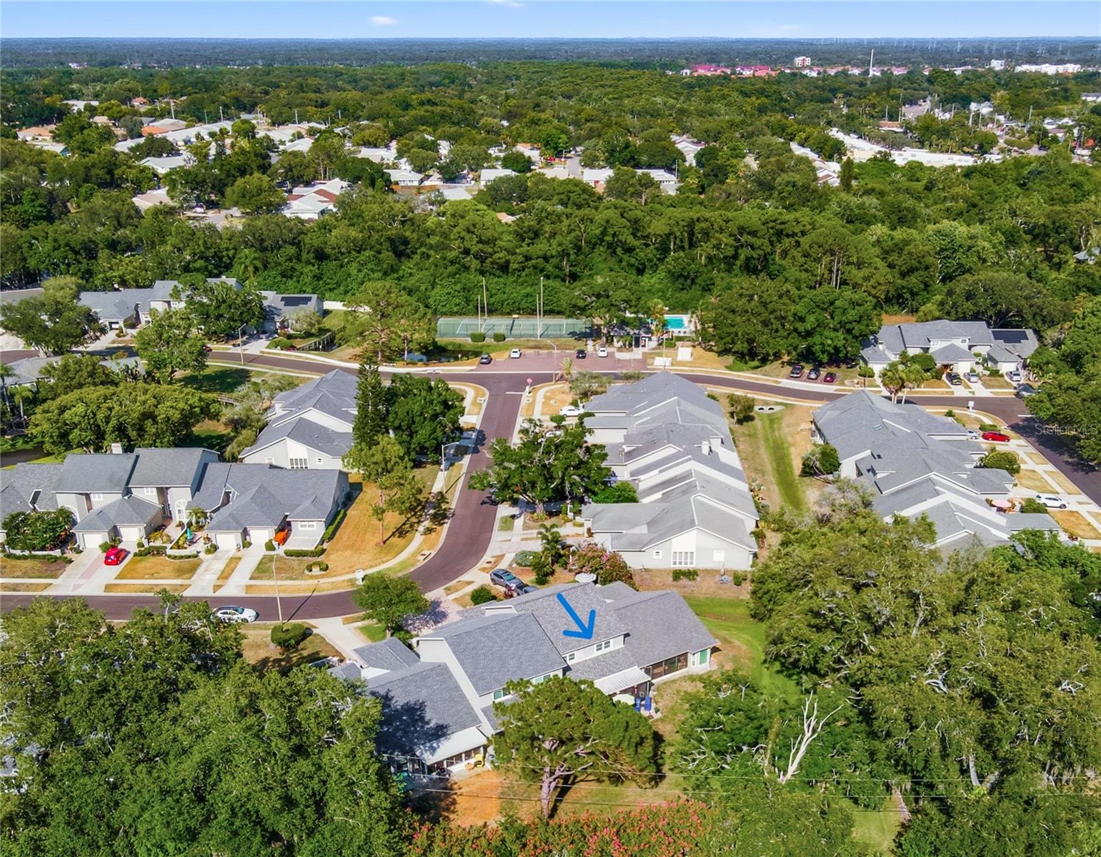 STEEPLECHASE PH - Residential