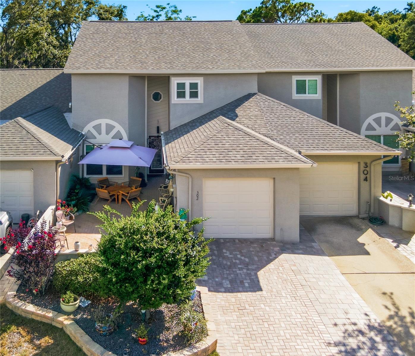 STEEPLECHASE PH - Residential