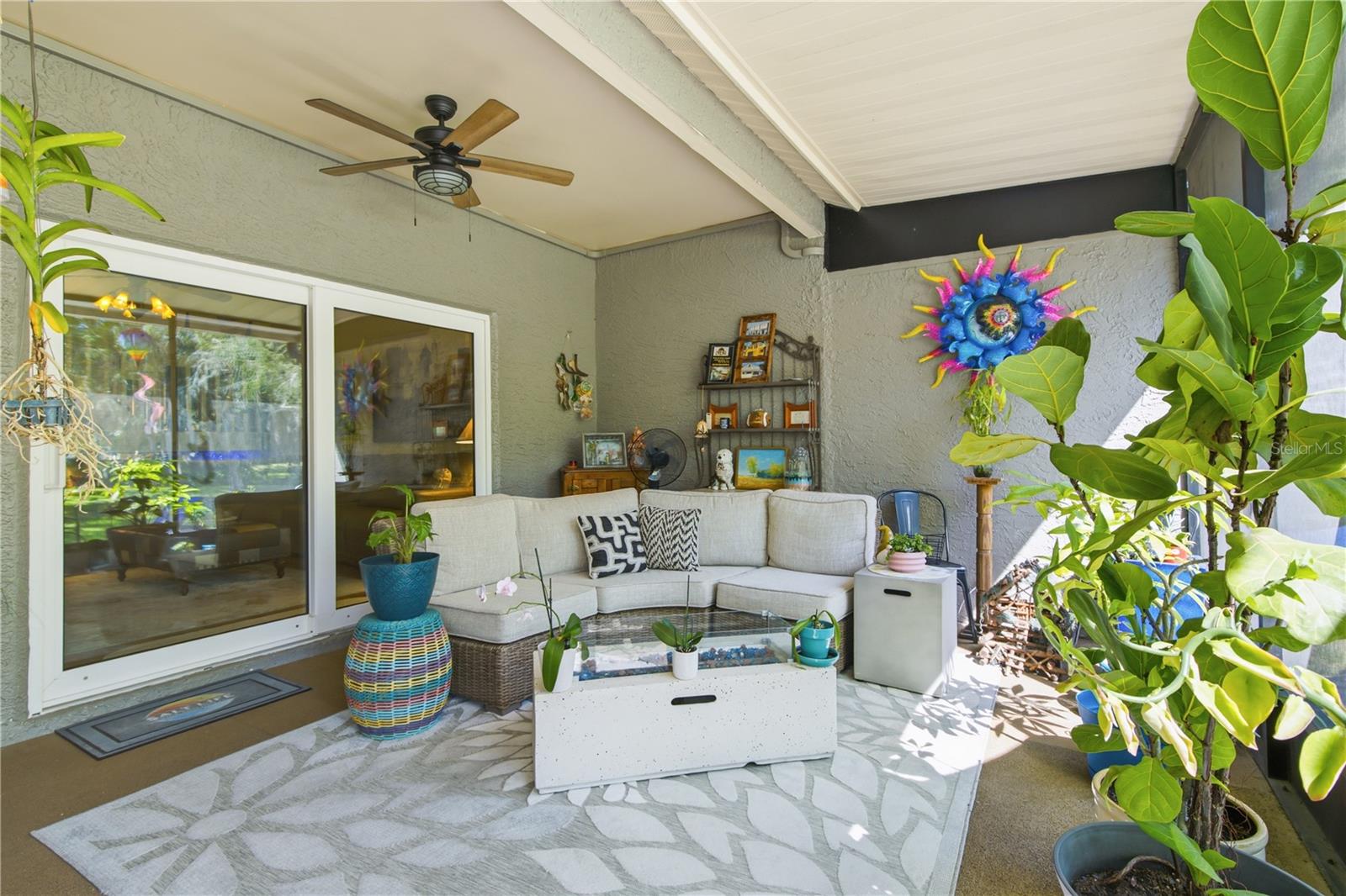 STEEPLECHASE PH - Residential
