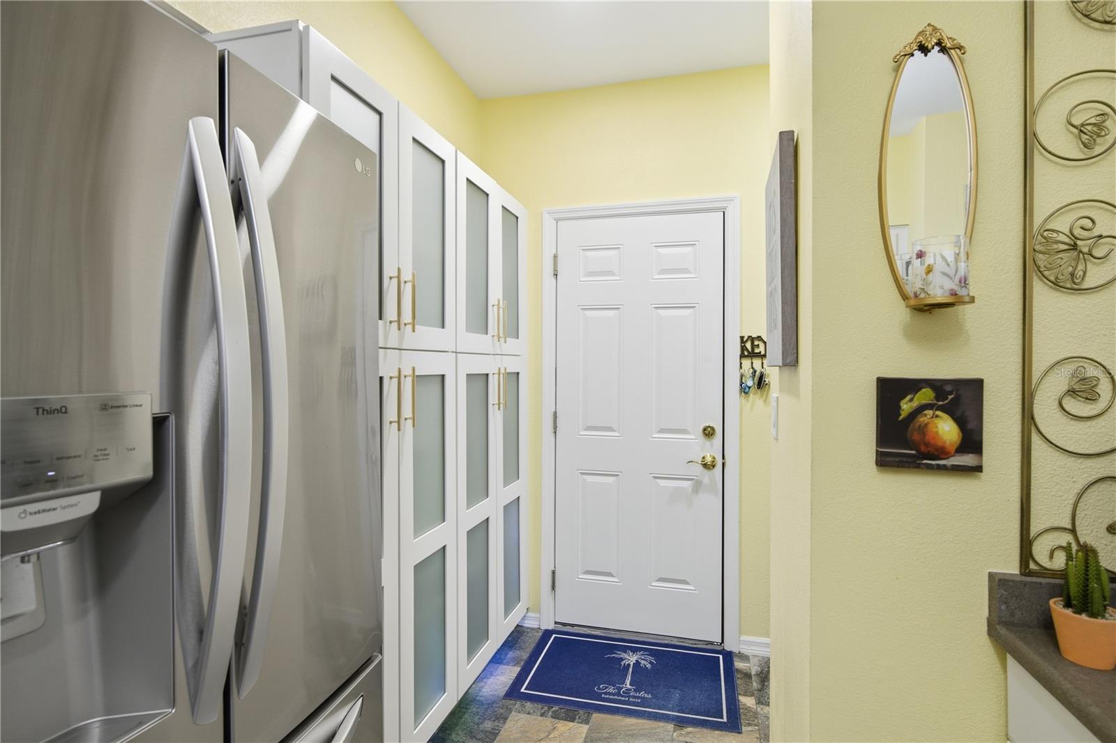 STEEPLECHASE PH - Residential