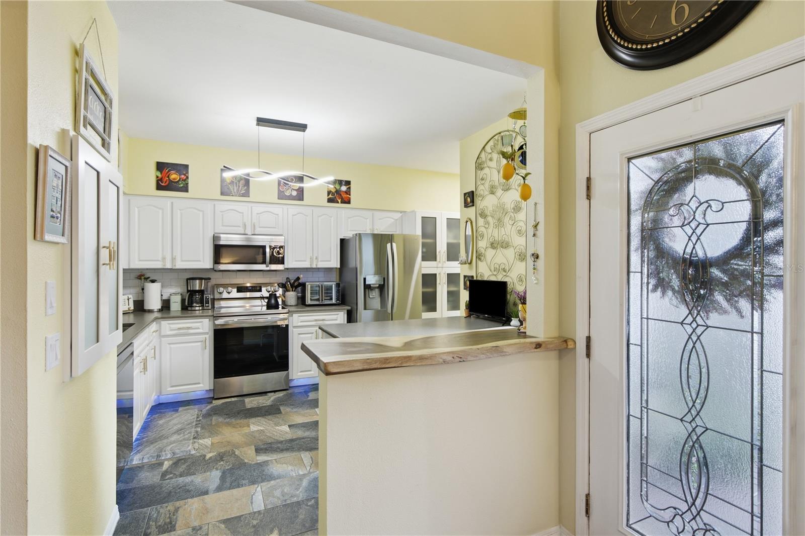 STEEPLECHASE PH - Residential