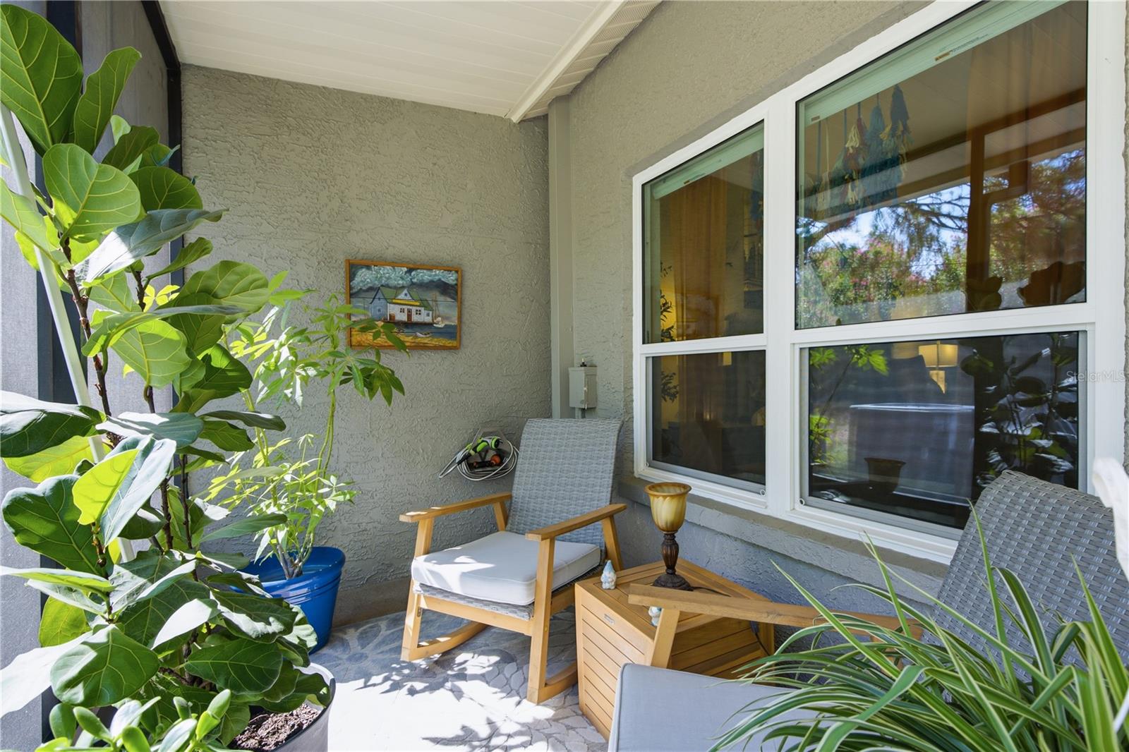 STEEPLECHASE PH - Residential