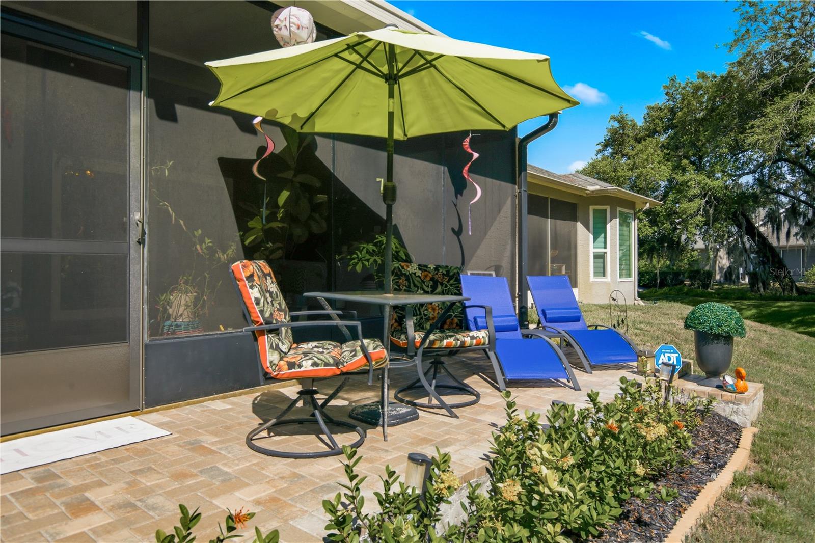 STEEPLECHASE PH - Residential