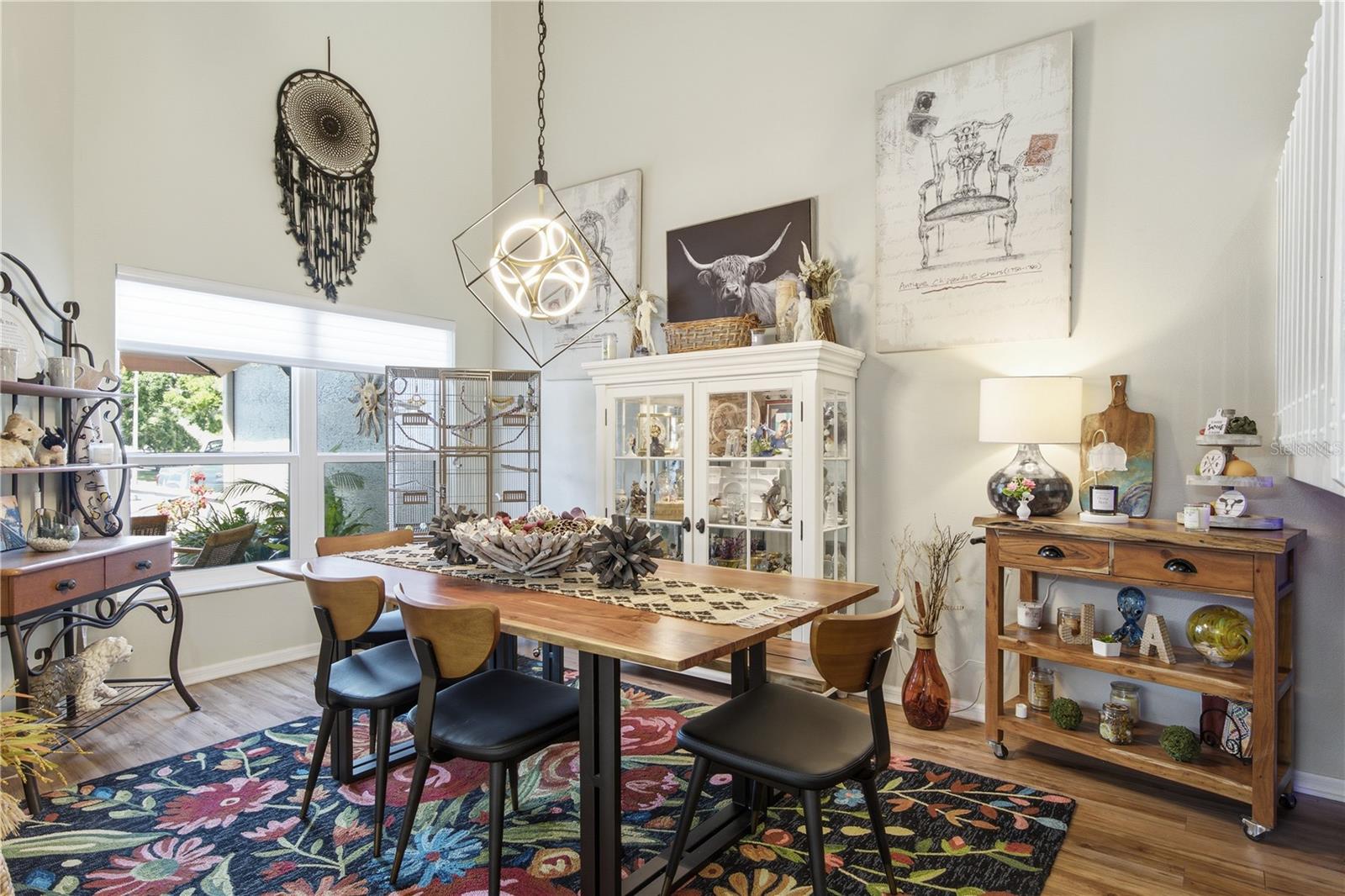 STEEPLECHASE PH - Residential
