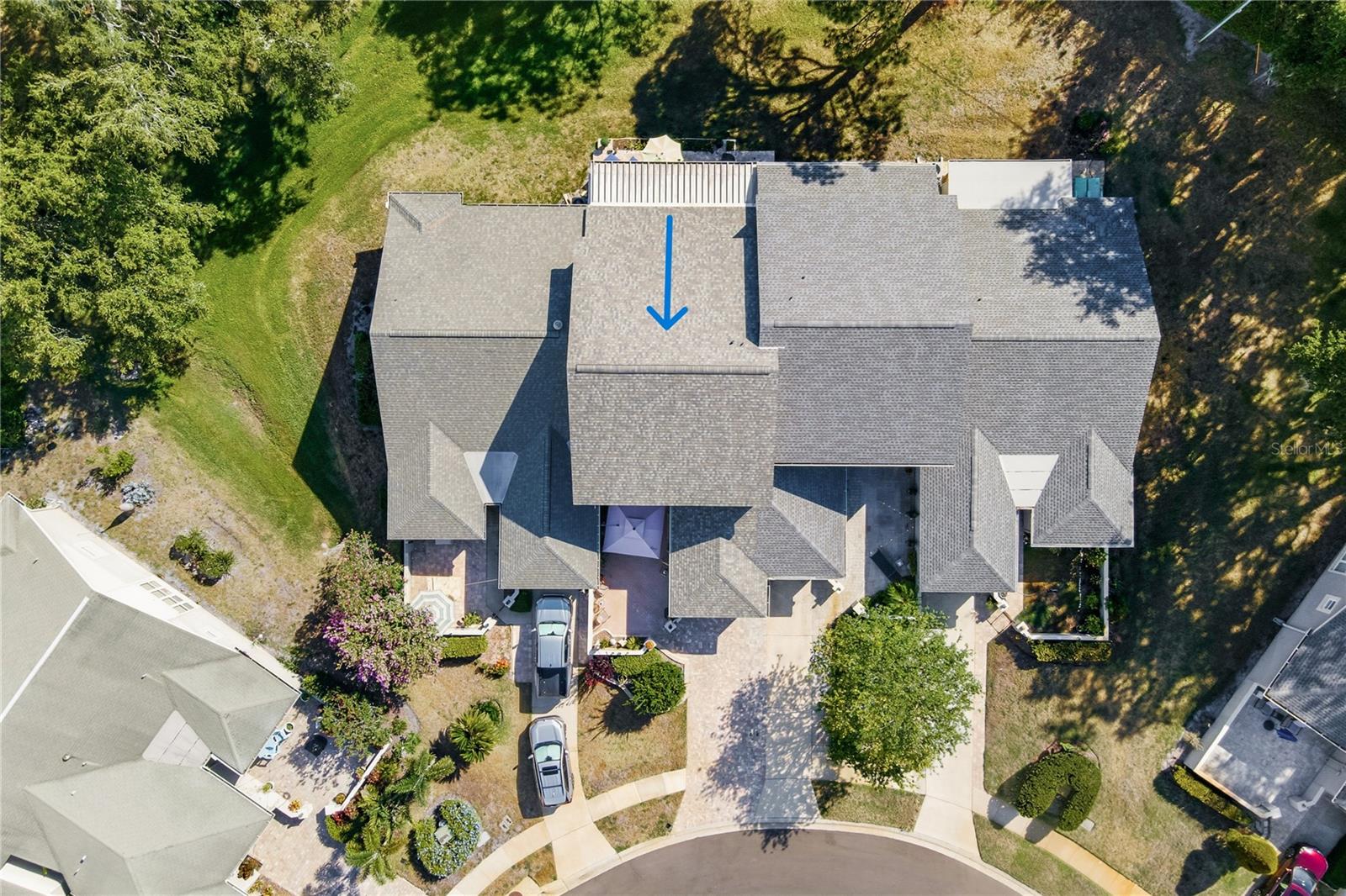 STEEPLECHASE PH - Residential