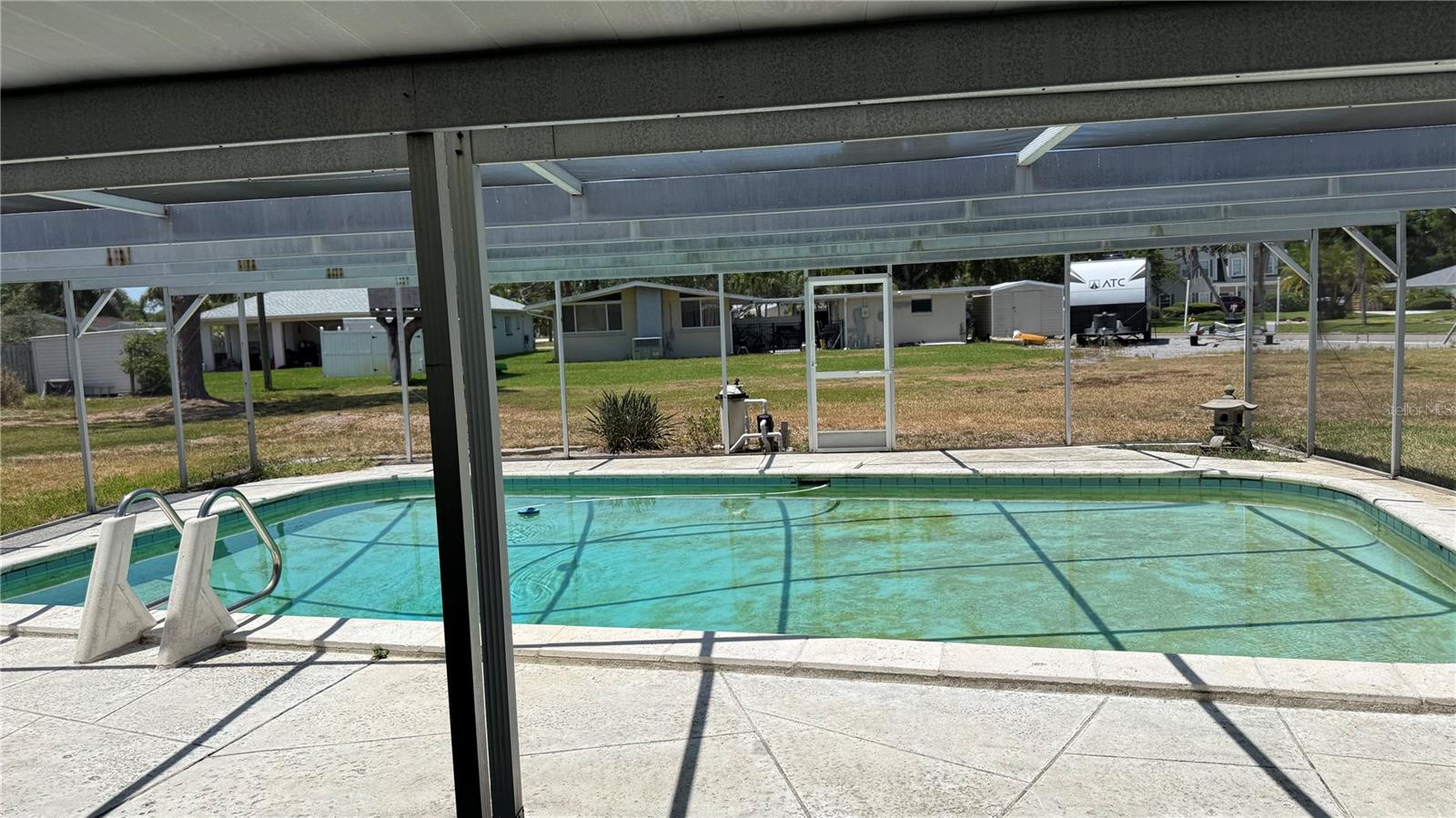 PALMA SOLA PARK - Residential