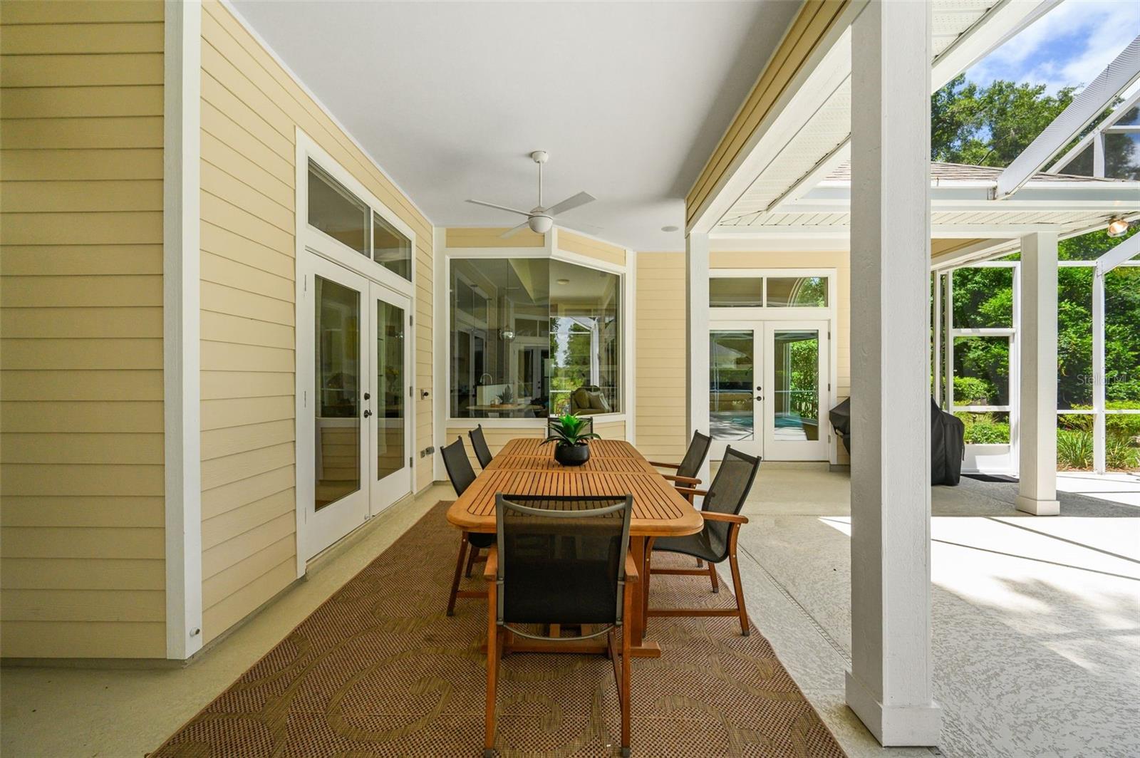 HAILE PLANTATION UNIT 34 PH II - Residential