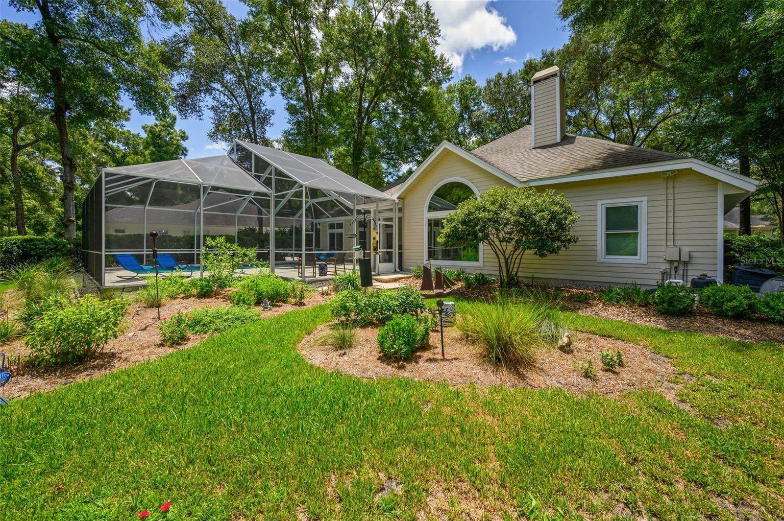 HAILE PLANTATION UNIT 34 PH II - Residential