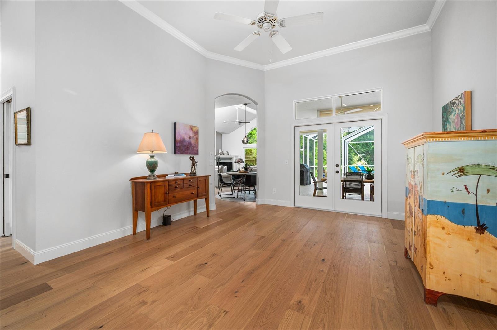 HAILE PLANTATION UNIT 34 PH II - Residential
