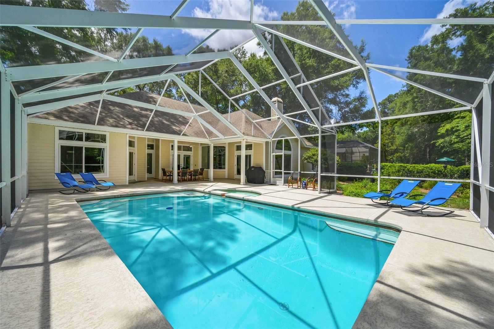 HAILE PLANTATION UNIT 34 PH II - Residential