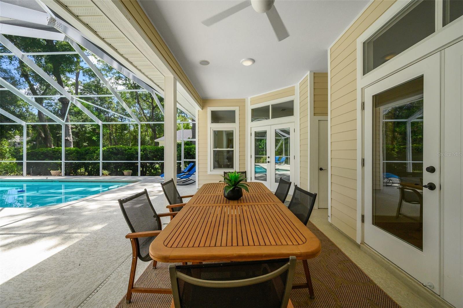 HAILE PLANTATION UNIT 34 PH II - Residential