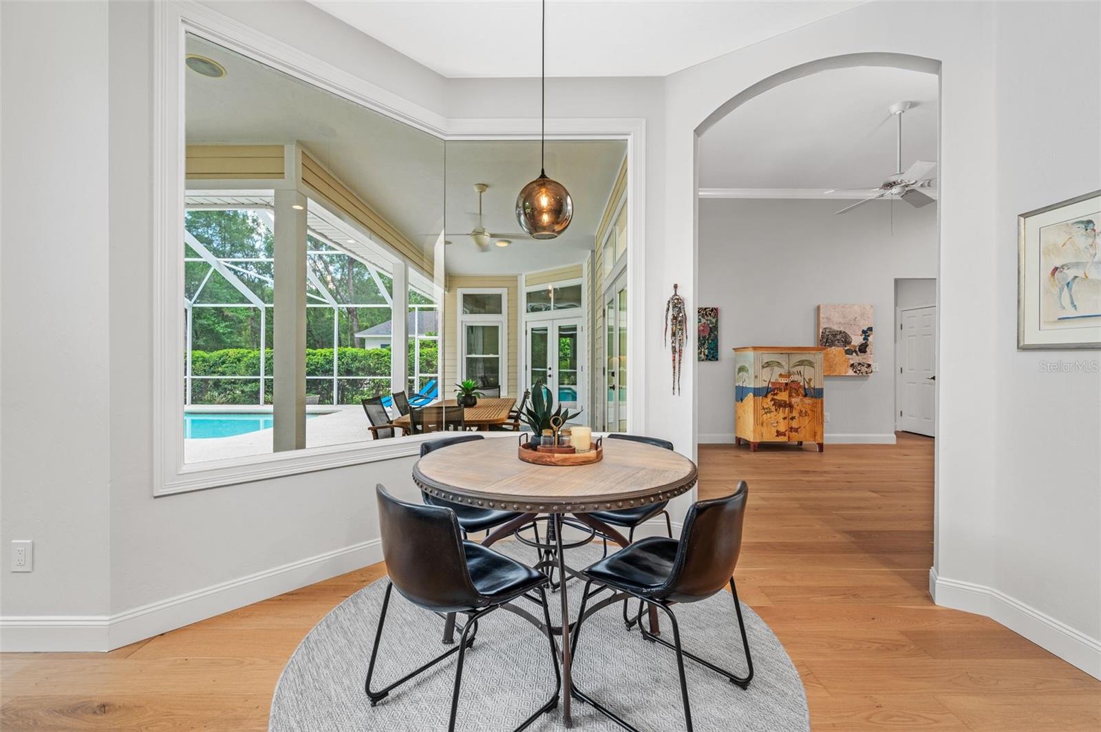 HAILE PLANTATION UNIT 34 PH II - Residential