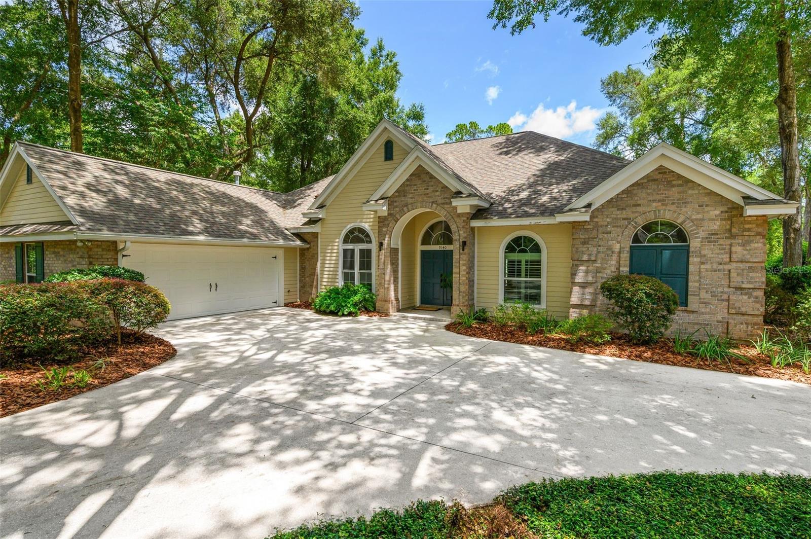 HAILE PLANTATION UNIT 34 PH II - Residential